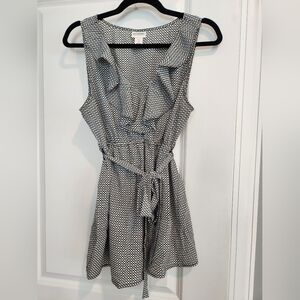 Motherhood Maternity tank